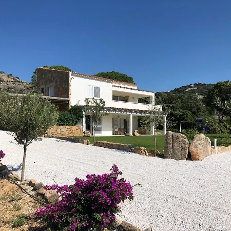 Elena Villa