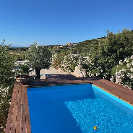 Villa Elena Palau