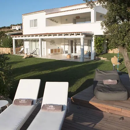 Elena Villa
